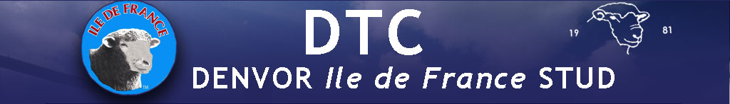 DENVOR - Ile de France Stud - DTC